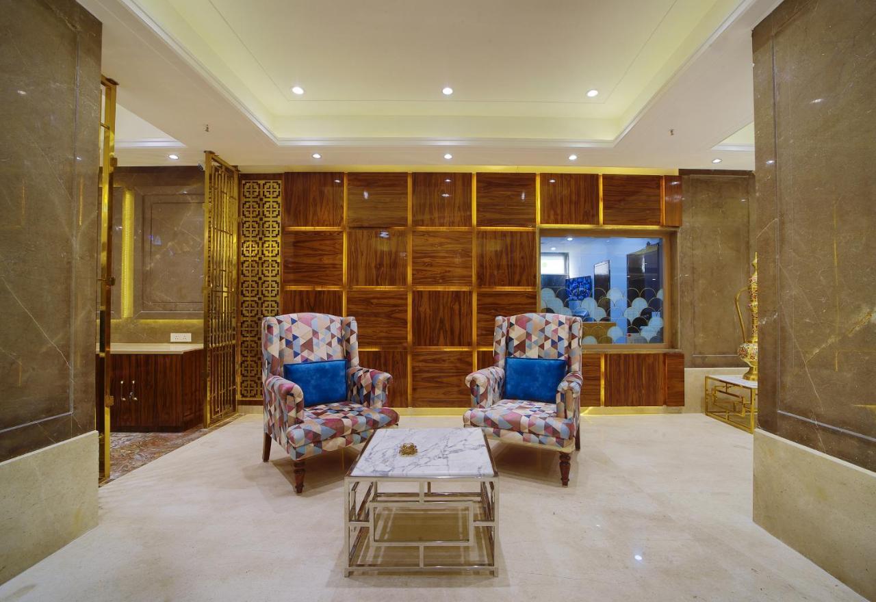 Hotel Holy Vivasa Rishīkesh Extérieur photo