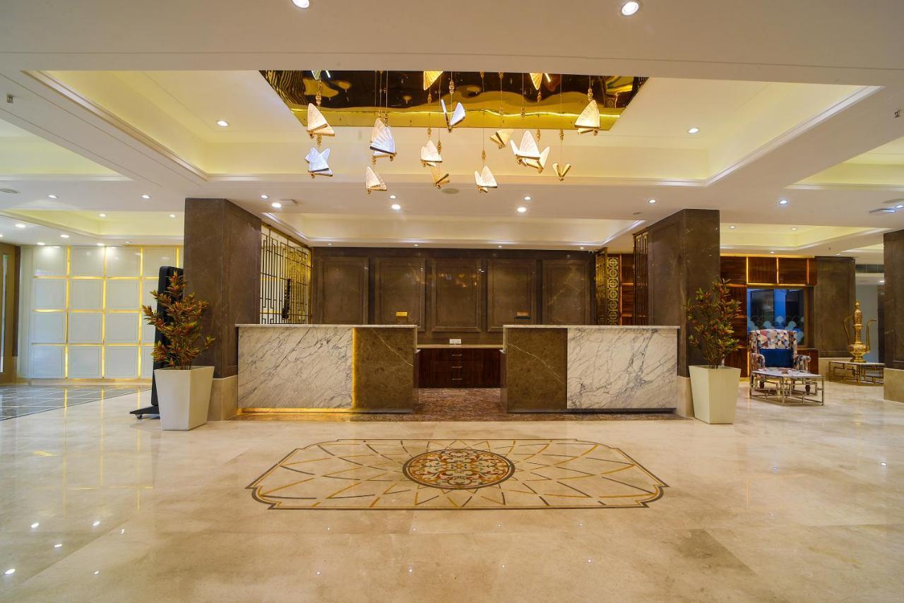 Hotel Holy Vivasa Rishīkesh Extérieur photo