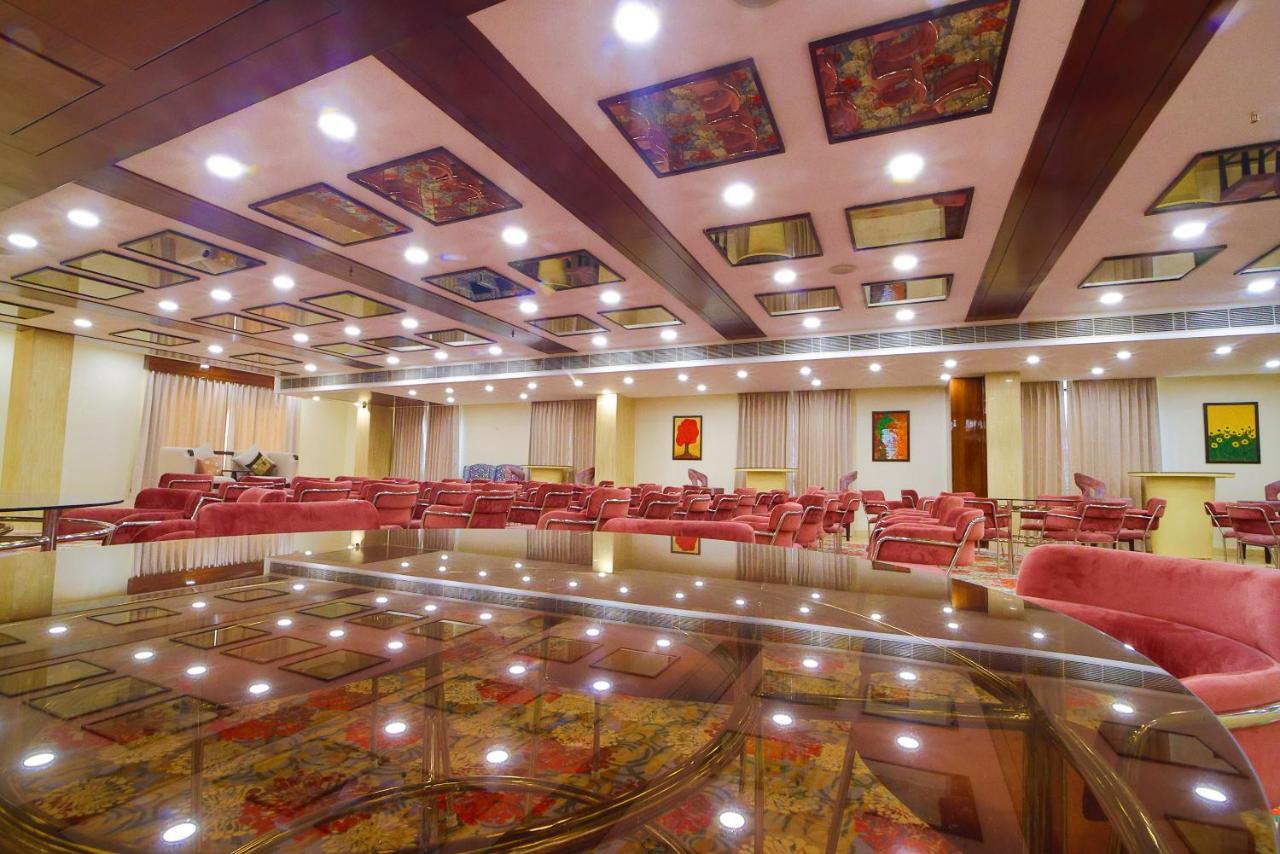 Hotel Holy Vivasa Rishīkesh Extérieur photo