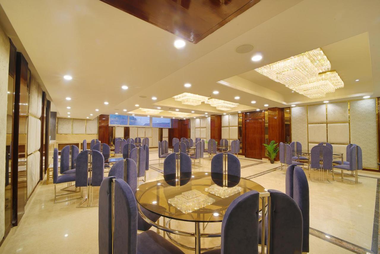 Hotel Holy Vivasa Rishīkesh Extérieur photo